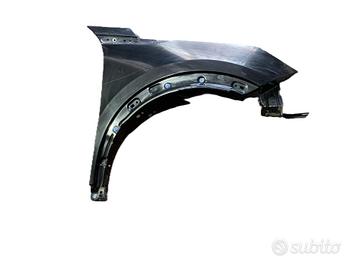 PARAFANGO ANTERIORE DESTRO PEUGEOT 2008 Serie 9825