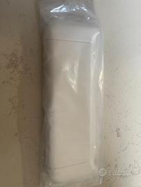 Coperchio serbatoio acqua espresso e cappuccino