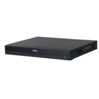 NVR5208-8P-EI Dahua 8CH 2HDD 1U NETWORK VIDEO REC