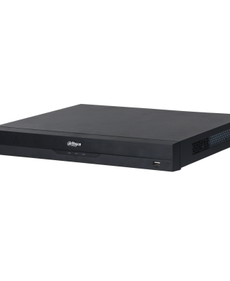 NVR5208-8P-EI Dahua 8CH 2HDD 1U NETWORK VIDEO REC