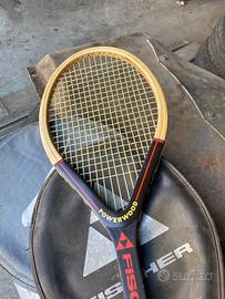 Racchette tennis vintage