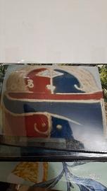 quadro bacio moderno