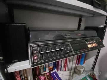 GRUNDIG RPC 500