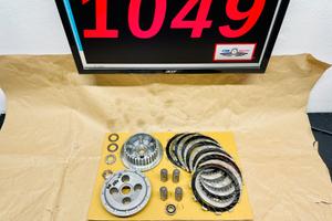 FRIZIONE KAWASAKI KX 125 DAL 1994 AL 2001