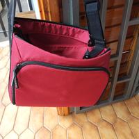 Bebè confort borsa a tracolla grande 