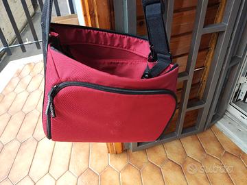 Bebè confort borsa a tracolla grande 