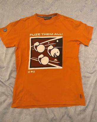 T-shirt madman