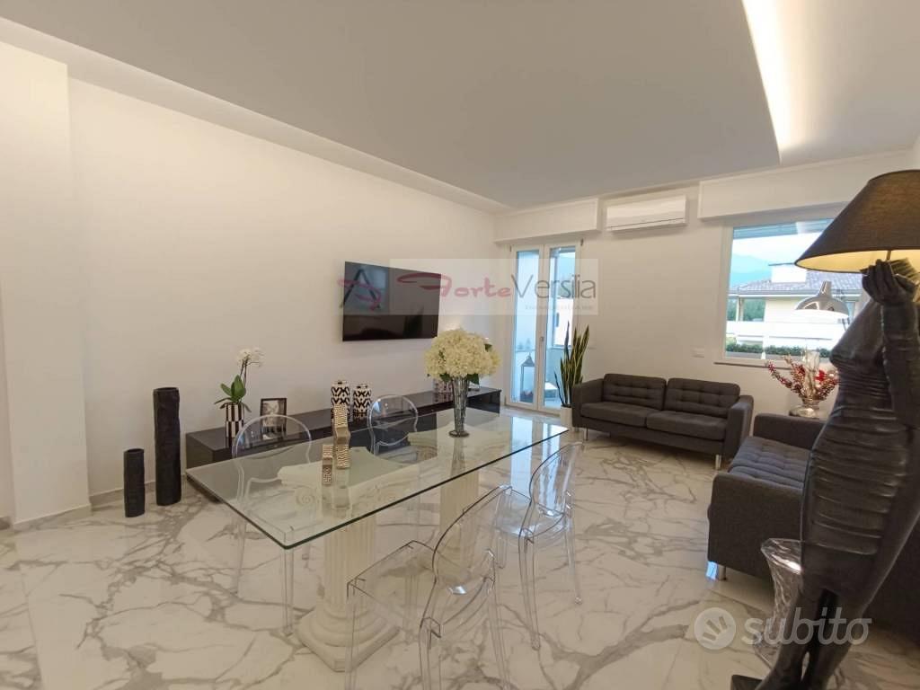 Appartamento – Forte dei Marmi, Vittoria Apuana - Vista 2