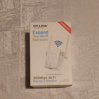 Ripetitore Wi-fi