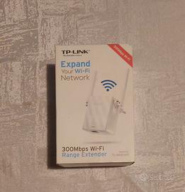 Ripetitore Wi-fi