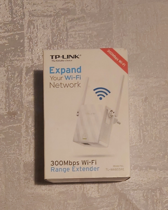 Ripetitore Wi-fi