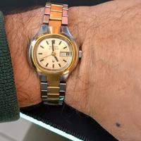 Orologio Bulova Accutron al Diapason!!! 