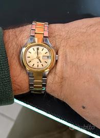 Orologio Bulova Accutron al Diapason!!! 
