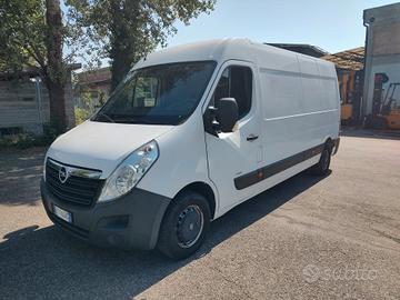 Opel Movano 35 2.3 CDTI 170CV S&S PC-TN FWD Furgon