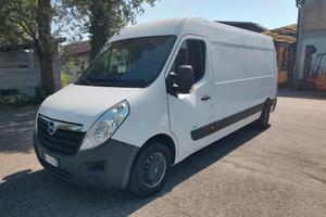 Opel Movano 35 2.3 CDTI 170CV S&S PC-TN FWD Furgon