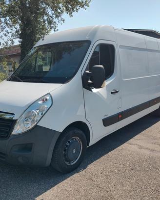 Opel Movano 35 2.3 CDTI 170CV S&S PC-TN FWD Furgon
