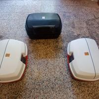 Bauletti moto