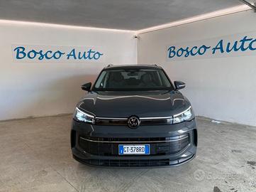 Volkswagen Tiguan 2.0 tdi Edition Plus 150cv dsg