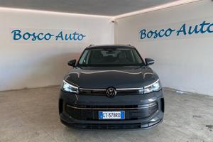 Volkswagen Tiguan 2.0 tdi Edition Plus 150cv dsg