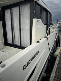 Barca QuickSilver