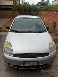 Ford Fiesta 1.4 disel