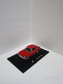 Modellino da collezione OTS 1000