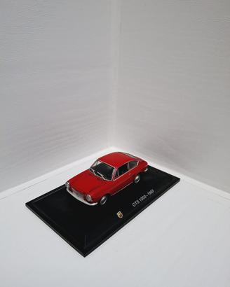 Modellino da collezione OTS 1000