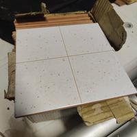 Piastrelle in ceramica 