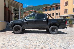 Toyota Hilux 3.0