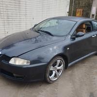 Pezzi per Alfa Romeo GT 1.9 multijet 937A5000