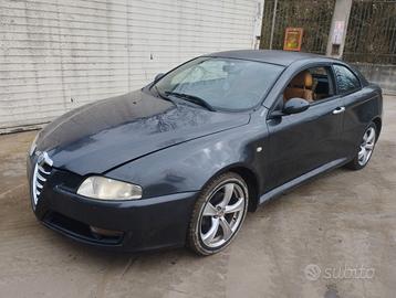 Pezzi per Alfa Romeo GT 1.9 multijet 937A5000