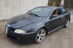 Pezzi per Alfa Romeo GT 1.9 multijet 937A5000