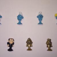 Stikeez 2020 Happy Home Lidl