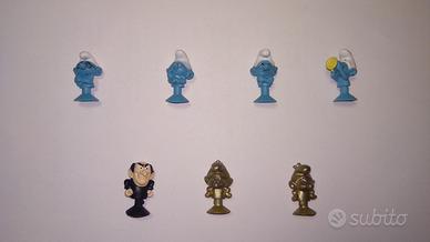 Stikeez 2020 Happy Home Lidl