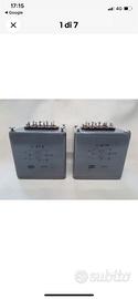 Tamura A 4714 output transformer