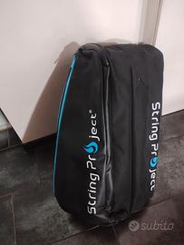 borsa string project 
