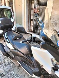 xmax 400