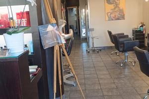 Attività di parrucchiere ed estetica