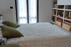 Appartamento Alassio vista mare