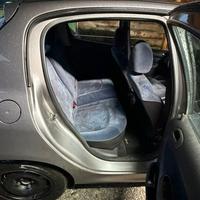 Peugeot 206  1.1 ok neopatentati