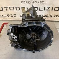 Cambio Ford B-Max 1.5TDCI del 2017 (BA6R7002ABH)