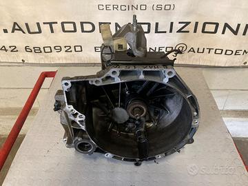 Cambio Ford B-Max 1.5TDCI del 2017 (BA6R7002ABH)