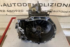 Cambio Ford B-Max 1.5TDCI del 2017 (BA6R7002ABH)