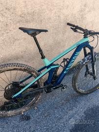 Canyon STRIVE 2019 M
