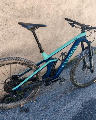 Canyon STRIVE 2019 M