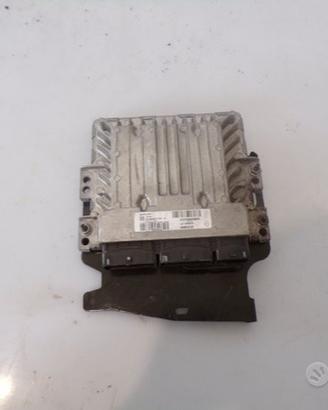 Centralina Motore Renault Scenic 3 1.5 dci