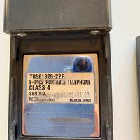 cellulare vintage nec P300