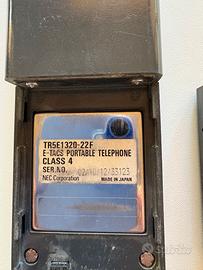 cellulare vintage nec P300