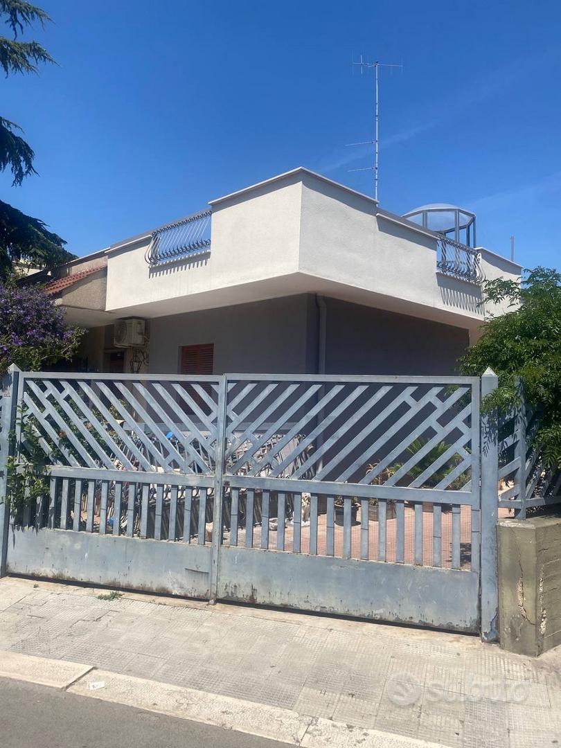 House in Modugno, Bari - Vista 2