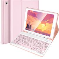 Custodia tastiera per Ipad 9,7”